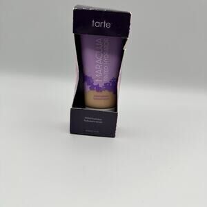 Tarte Marucaja Tinted Hydrator Light Neutral 20N Brand New 1 oz